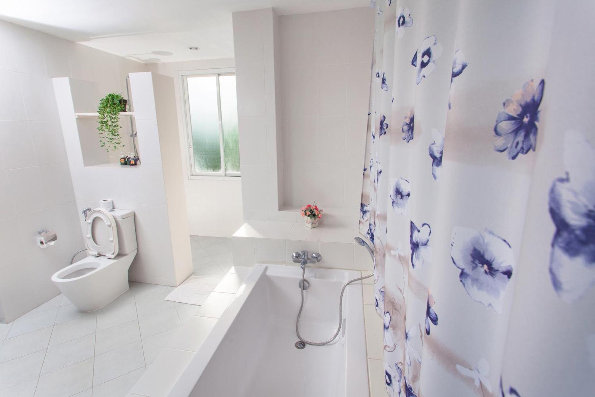 Nantrungjai Boutique Hotel Pokoj fotografie