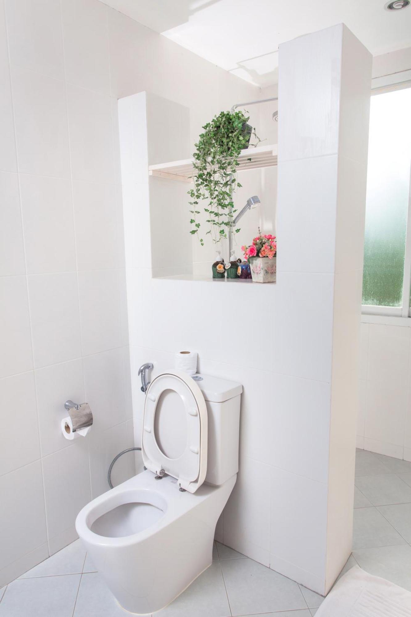 Nantrungjai Boutique Hotel Pokoj fotografie